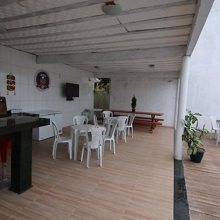 Condominio Maura Porto Seguro Dış mekan fotoğraf