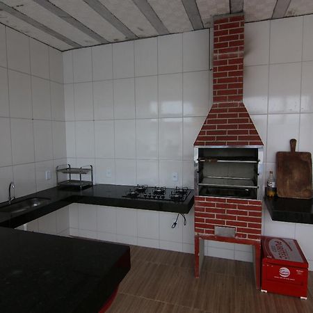 Condominio Maura Porto Seguro Dış mekan fotoğraf