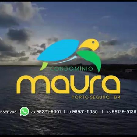 Condominio Maura Porto Seguro Dış mekan fotoğraf