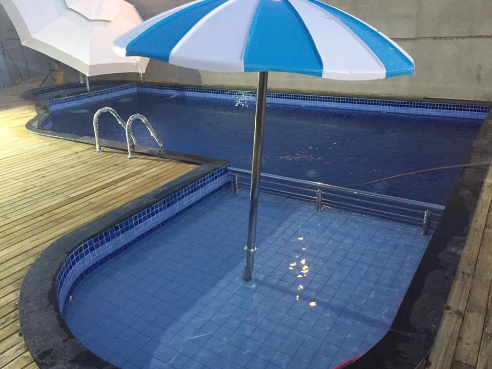 Condominio Maura Porto Seguro Dış mekan fotoğraf