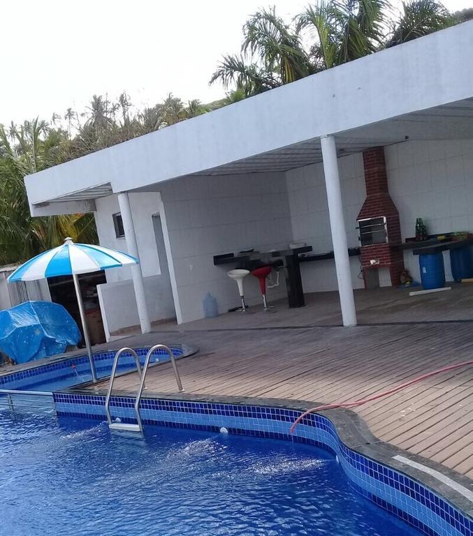 Condominio Maura Porto Seguro Dış mekan fotoğraf