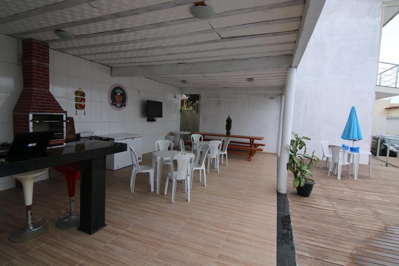 Condominio Maura Porto Seguro Dış mekan fotoğraf