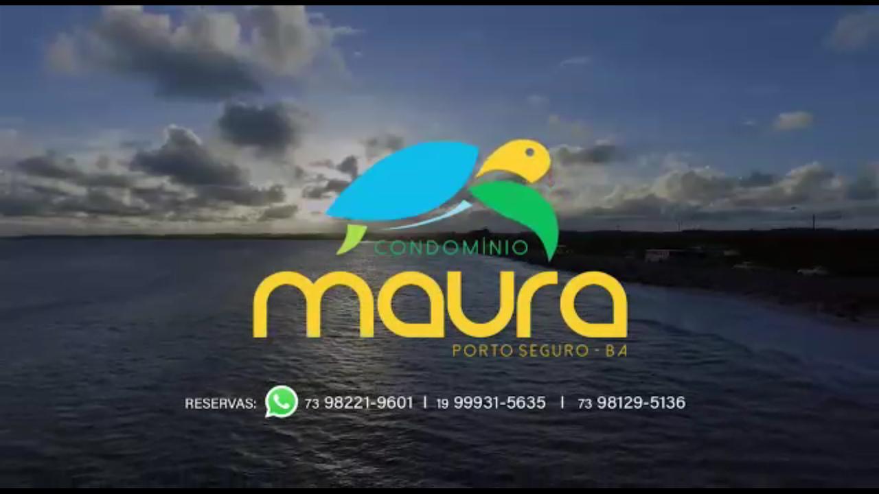 Condominio Maura Porto Seguro Dış mekan fotoğraf