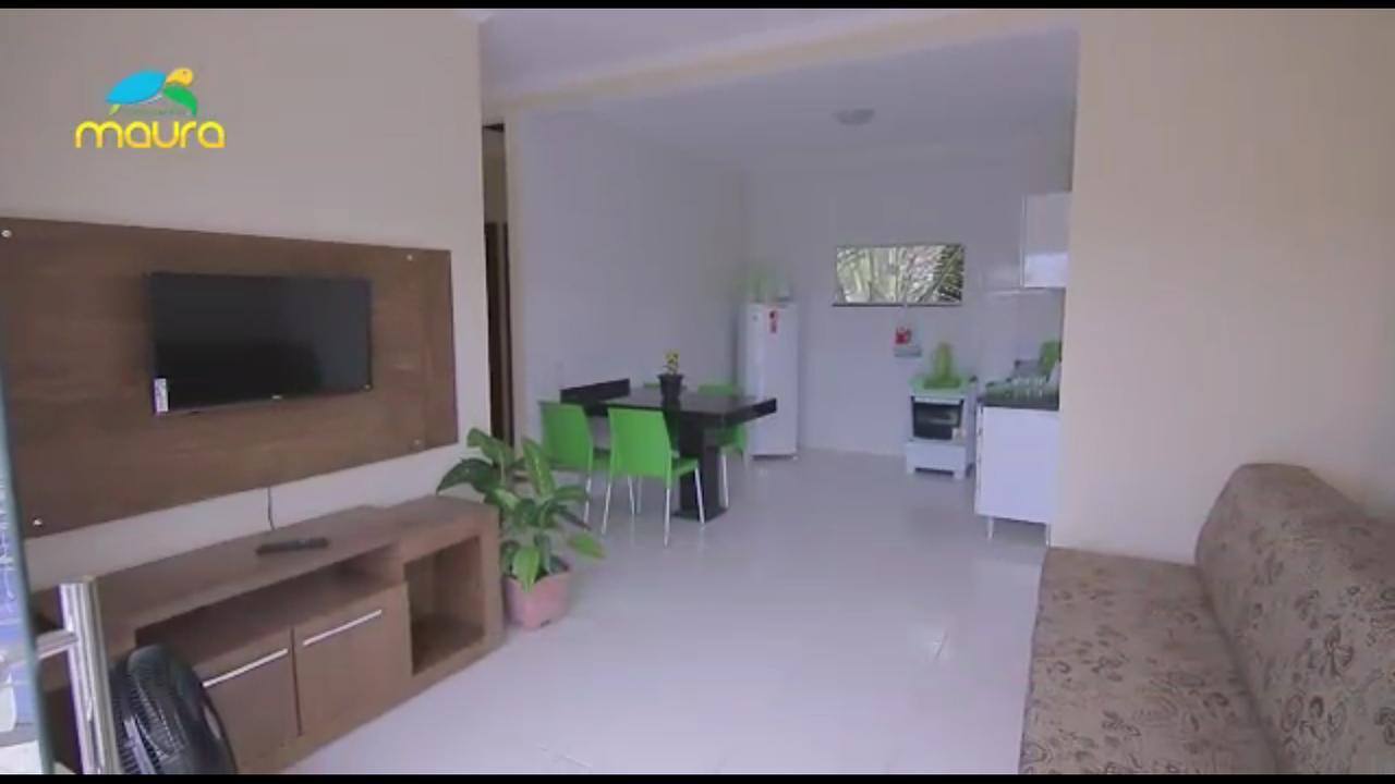 Condominio Maura Porto Seguro Dış mekan fotoğraf