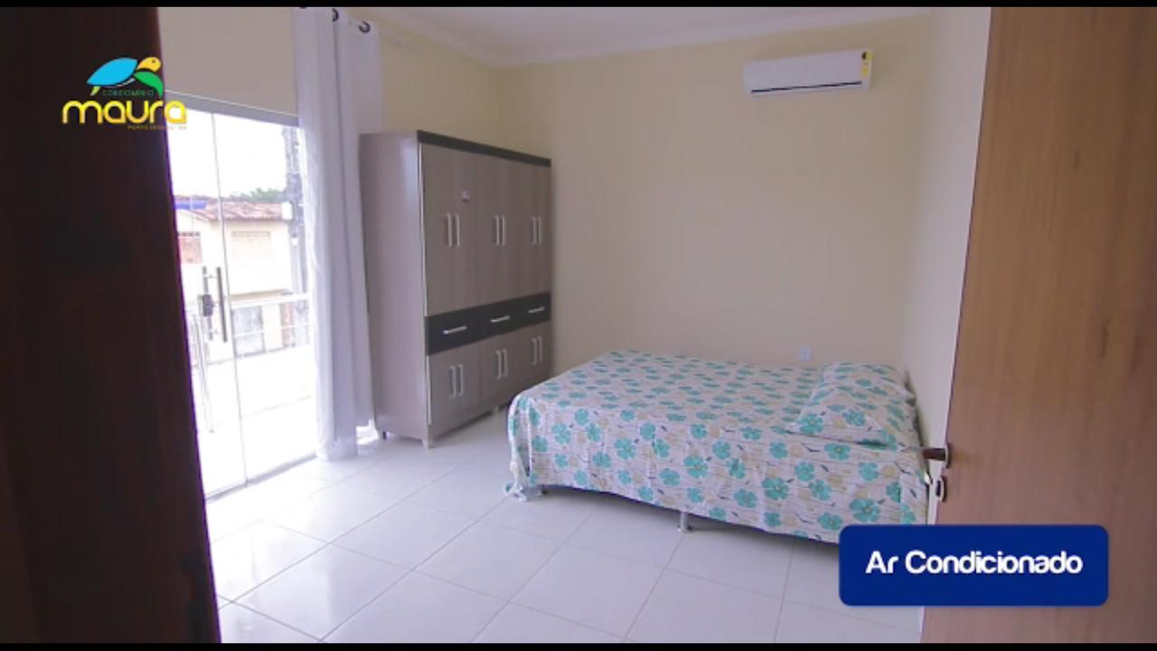 Condominio Maura Porto Seguro Dış mekan fotoğraf