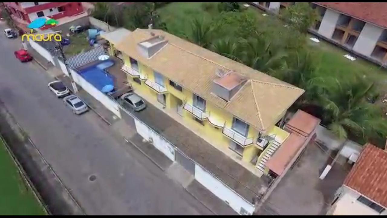 Condominio Maura Porto Seguro Dış mekan fotoğraf