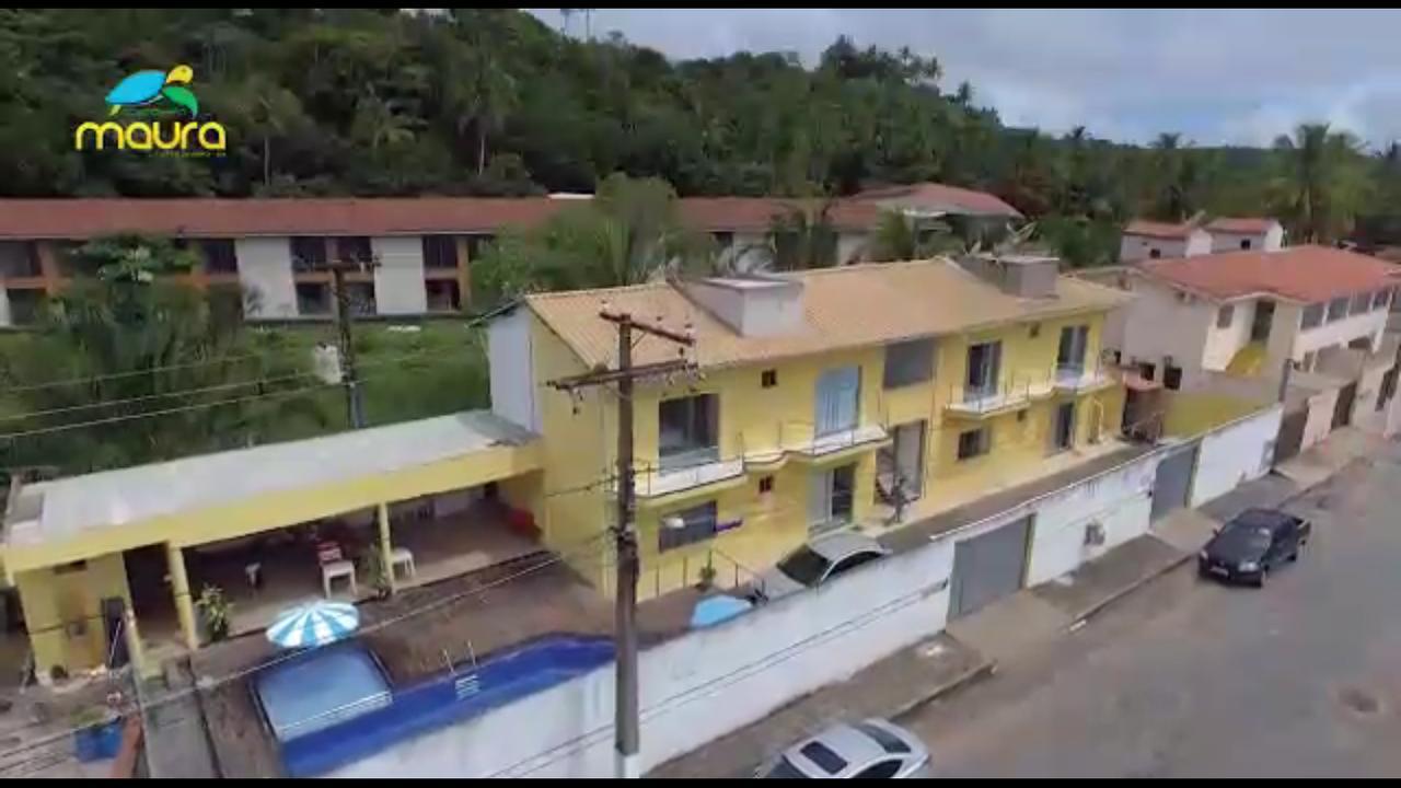 Condominio Maura Porto Seguro Dış mekan fotoğraf
